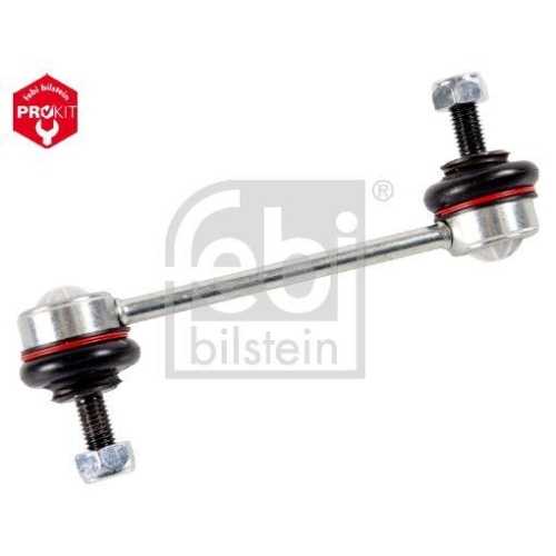 Stange/strebe Stabilisator Febi Bilstein 27489 Prokit f&uuml;r Citro&euml;n Peugeot