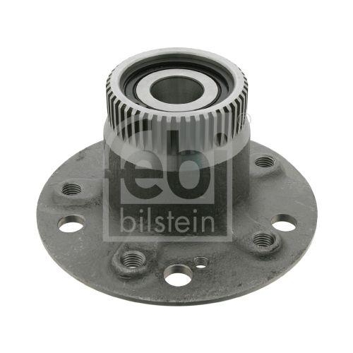 Radlagersatz Febi Bilstein 28383 f&uuml;r Mercedes Benz Mercedes Benz