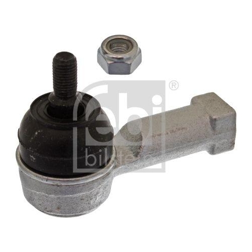 Spurstangenkopf Febi Bilstein 41319 f&uuml;r Mitsubishi Vorderachse Links