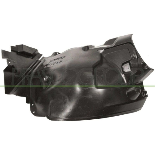 Verkleidung Radhaus Prasco ME0293613 f&uuml;r Mercedes Benz Mercedes Benz