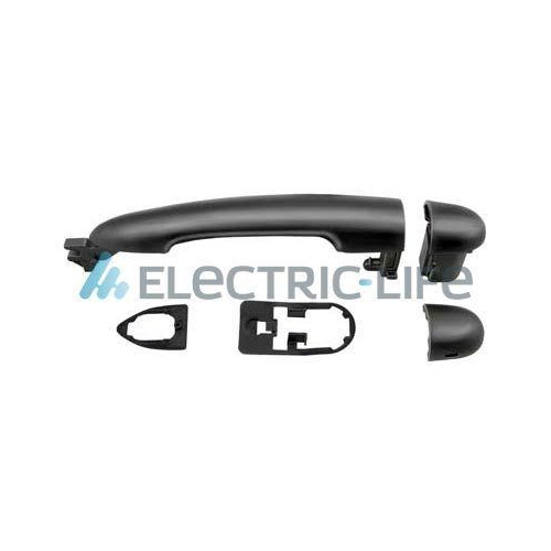 Türaußengriff Electric Life ZR80583 für Renault Hinten Links Hinten Rechts