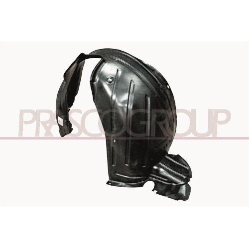 Verkleidung Radhaus Prasco VG8073604 f&uuml;r VW Vorne Links