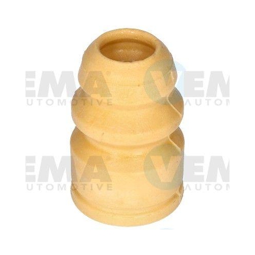 Anschlagpuffer Federung Vema 380208 für Hyundai Kia Vorderachse Beidseitig