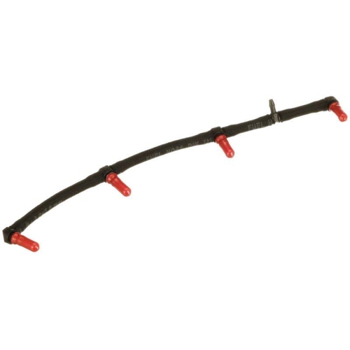 Schlauch Leckkraftstoff Gates MFL1267 für Alfa Romeo Fiat