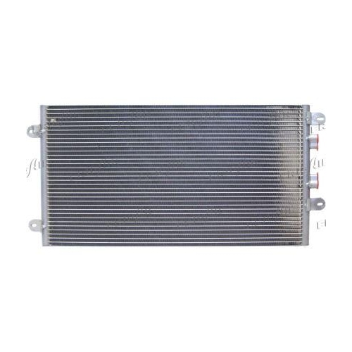 Kondensator Klimaanlage Frigair 0813.2011 f&uuml;r Alfarome/fiat/lanci