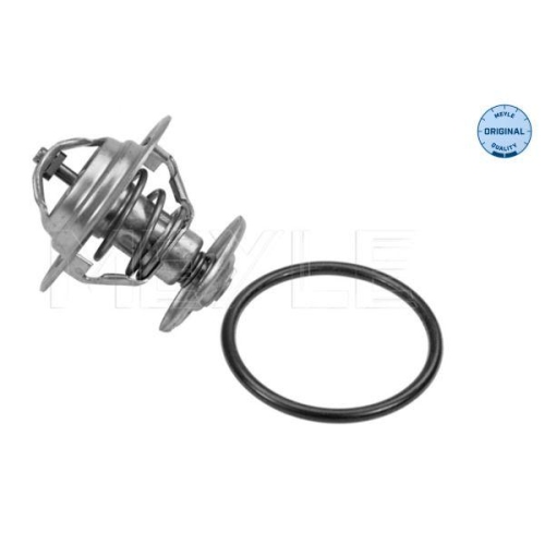Thermostat K&uuml;hlmittel Meyle 0282710002 Meyle-original: True To Oe. f&uuml;r Audi VW