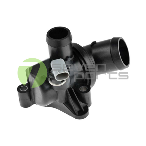 Thermostat K&uuml;hlmittel 7 Seven Parts SV2300338 f&uuml;r Mercedes Benz