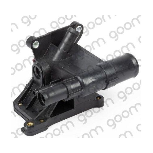 K&uuml;hlmittelflansch Goom THH-0034 f&uuml;r Ford Ford Usa