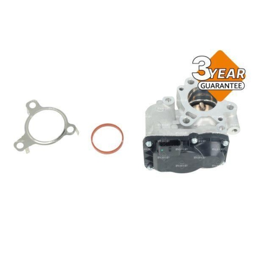 Agr Ventil Nrf 48760 f&uuml;r Fiat Mercedes Benz Mercedes Benz Nissan Renault Dacia