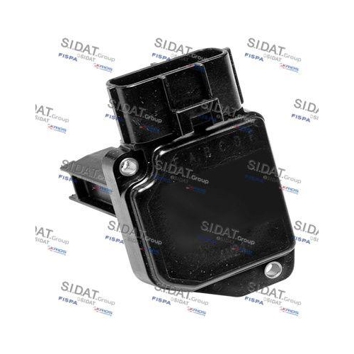 Luftmengenmesser Sidat 38.613 f&uuml;r Audi Ford Jaguar Seat Skoda VW Vag Hitachi