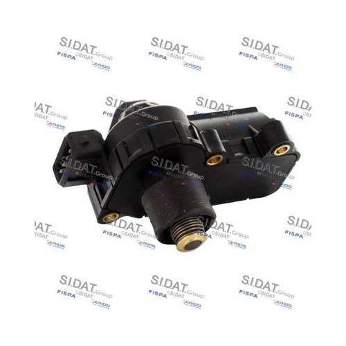 Stellelement Drosselklappe Sidat 87.038 f&uuml;r Opel