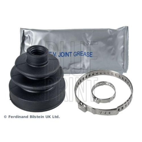 Faltenbalgsatz Antriebswelle Blue Print ADN18137 f&uuml;r Nissan Renault Infiniti