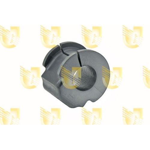Lagerbuchse Stabilisator Unigom 393903 f&uuml;r Nissan Suzuki Vorderachse Links