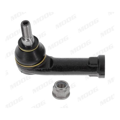 Spurstangenkopf Moog VO-ES-0369 f&uuml;r Audi Seat Skoda VW Vorderachse Rechts Au&szlig;en