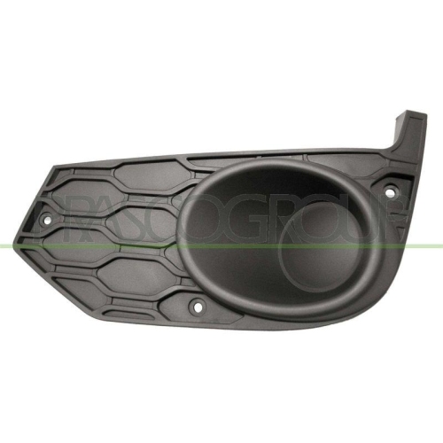 Blende Sto&szlig;f&auml;nger Prasco FT9502123 f&uuml;r Fiat Vorne Rechts