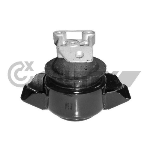 Lagerung Motor Cautex 460154 f&uuml;r VW Hinten Rechts