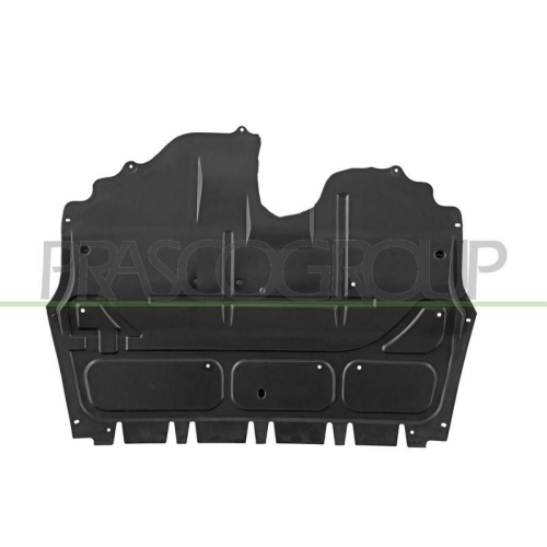 Motorraumd&auml;mmung Prasco AD1201910 f&uuml;r Audi