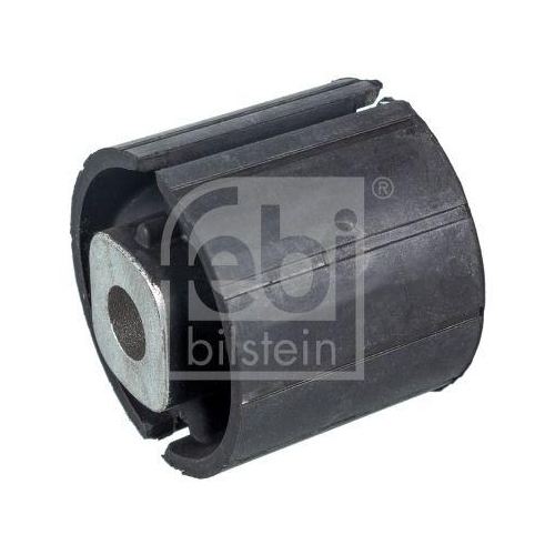 Lagerung Achsk&ouml;rper Febi Bilstein 39428 f&uuml;r Bmw Hinterachse Links Vorne