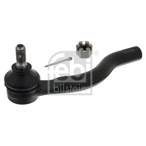 Spurstangenkopf Febi Bilstein 41330 f&uuml;r Mitsubishi Vorderachse Links
