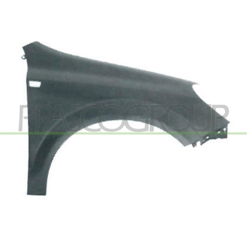 Kotflügel Prasco OP4103013 Premium für Opel Vorne Rechts