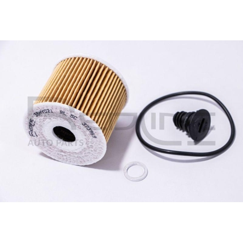 Ölfilter Red-line 38HY021 für Hyundai Kia