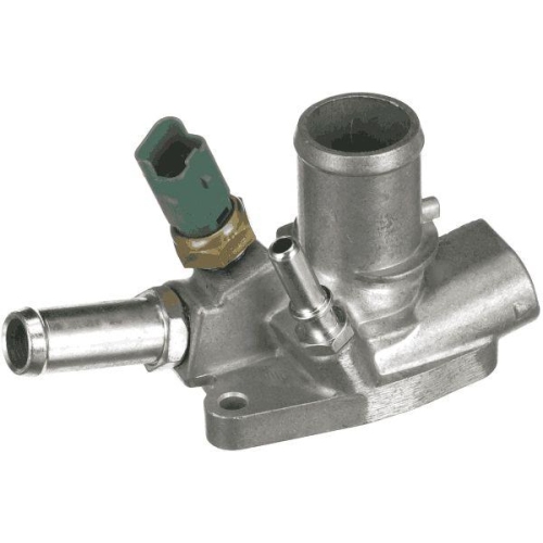 Thermostat K&uuml;hlmittel Gates TH63780G1 f&uuml;r Fiat Lancia