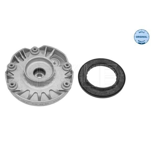 Federbeinst&uuml;tzlager Meyle 3146410012 f&uuml;r Bmw Vorderachse