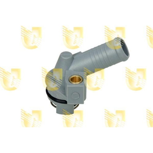 K&uuml;hlmittelflansch Unigom 341423 f&uuml;r Ford