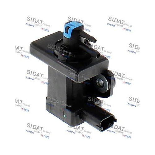 Druckwandler Turbolader Sidat 83.1194 für Opel