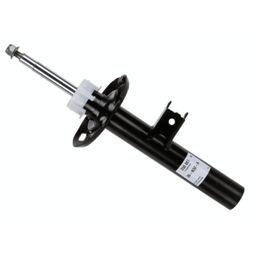 Sto&szlig;d&auml;mpfer Sachs 350061 f&uuml;r Mercedes Benz Mercedes Benz Vorderachse Links