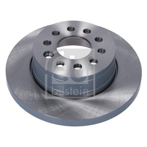 Bremsscheibe Febi Bilstein 188793 f&uuml;r VW Hinterachse