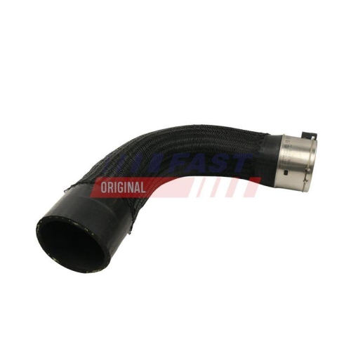 Ladeluftschlauch Fast FT65141 f&uuml;r Citro&euml;n Fiat Opel Ladeluftk&uuml;hler Rechts