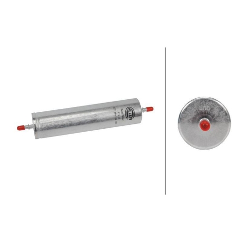 Kraftstofffilter Hella 8ZF 366 112-161 f&uuml;r Rover Land Rover