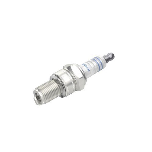 Spark Plug Bosch 0242255502 Nickel for