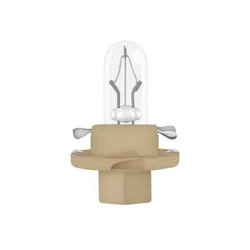 Gl&uuml;hlampe Instrumentenbeleuchtung Ams-osram 2452MFX6 Original f&uuml;r