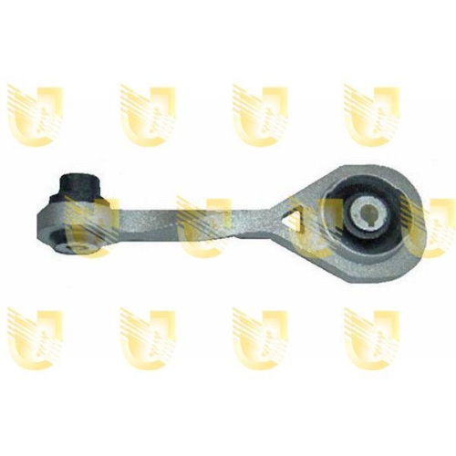 Lagerung Motor Unigom 396745 f&uuml;r Renault Hinten
