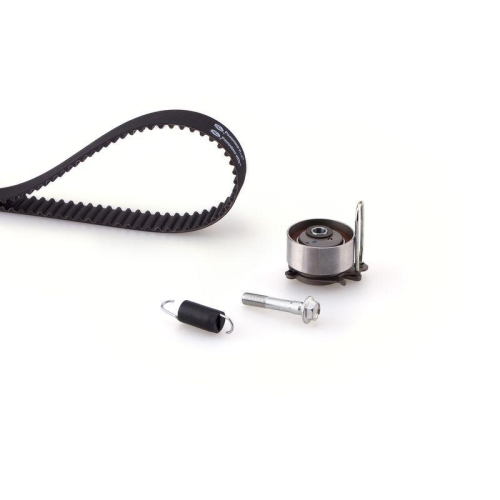 Zahnriemensatz Gates K025529XS Powergrip&trade; f&uuml;r
