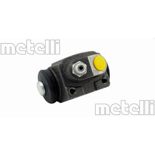 Radbremszylinder Metelli 04-0354 für Ford Hinterachse