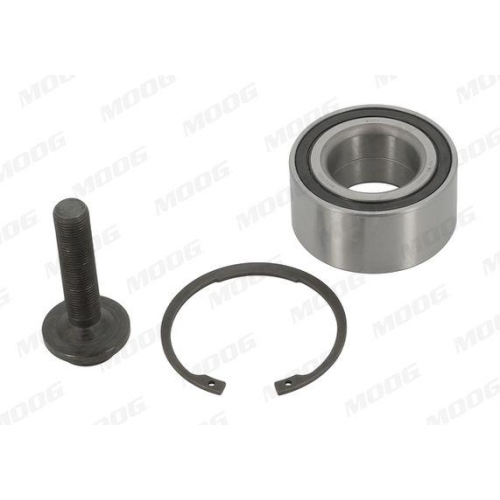 Radlagersatz Moog VO-WB-11077 f&uuml;r Audi Ford Seat Skoda VW Hinterachse