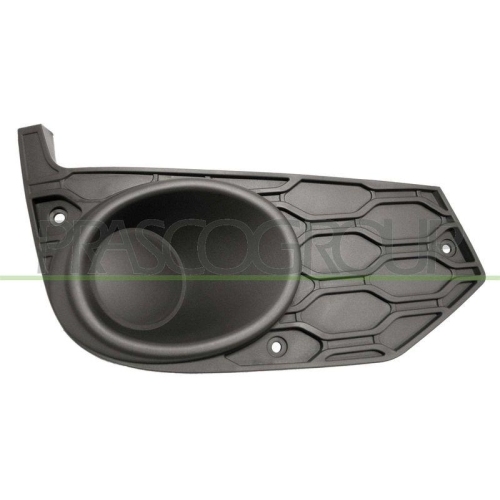 Blende Sto&szlig;f&auml;nger Prasco FT9502124 f&uuml;r Fiat Vorne Links