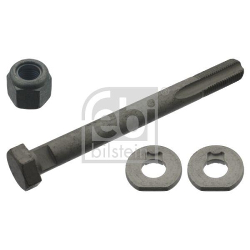 Sturzkorrekturschraube Febi Bilstein 07758 für Mercedes Benz Mercedes Benz