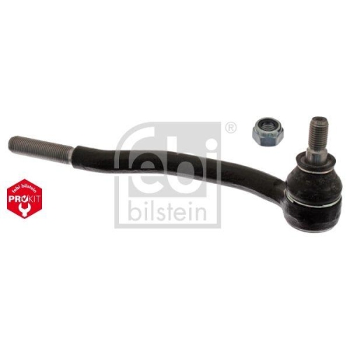 Tie Rod End Febi Bilstein 01854 Prokit for Opel Vauxhall General Motors