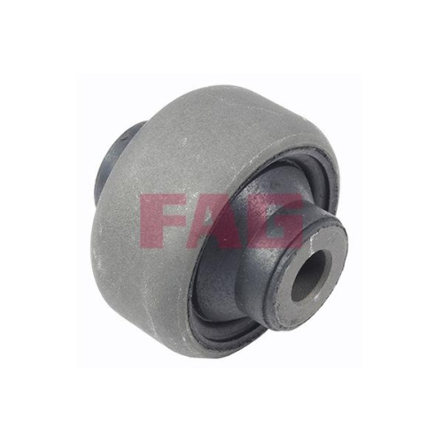 Lagerung Lenker Schaeffler Fag 829 0345 10 f&uuml;r Nissan Renault Vorderachse Hinten