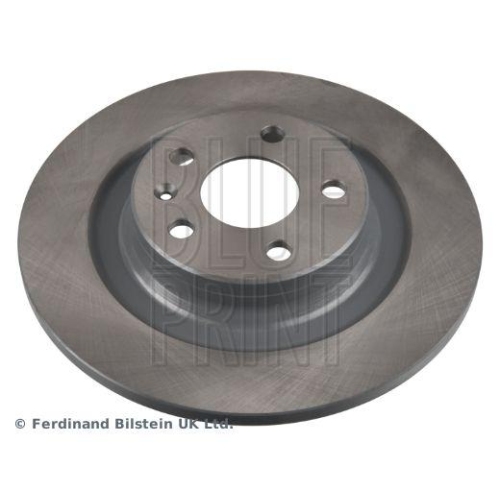 Bremsscheibe Blue Print ADBP430061 f&uuml;r Volvo Hinterachse