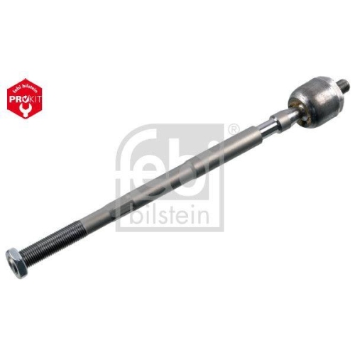 Axialgelenk Spurstange Febi Bilstein 22517 Prokit f&uuml;r Nissan Renault
