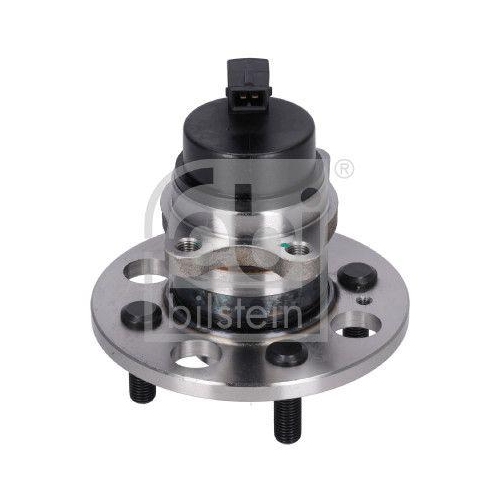 Radlagersatz Febi Bilstein 31403 f&uuml;r Hyundai Kia Hinterachse Links