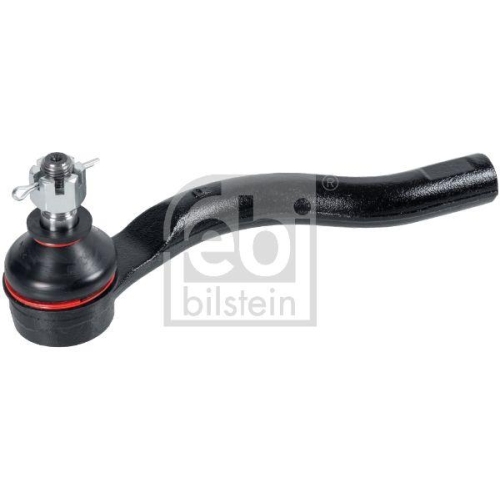 Spurstangenkopf Febi Bilstein 41331 f&uuml;r Mitsubishi Vorderachse Rechts