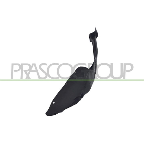 Motorraumd&auml;mmung Prasco FT4201914 f&uuml;r Fiat Unten Vorne Links