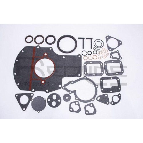 Dichtungssatz Kurbelgehäuse Red-line 33RV002 für Land Rover