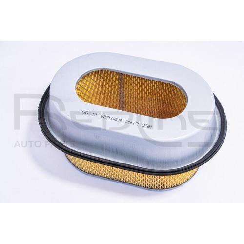 Luftfilter Red-line 36MI024 für Mitsubishi